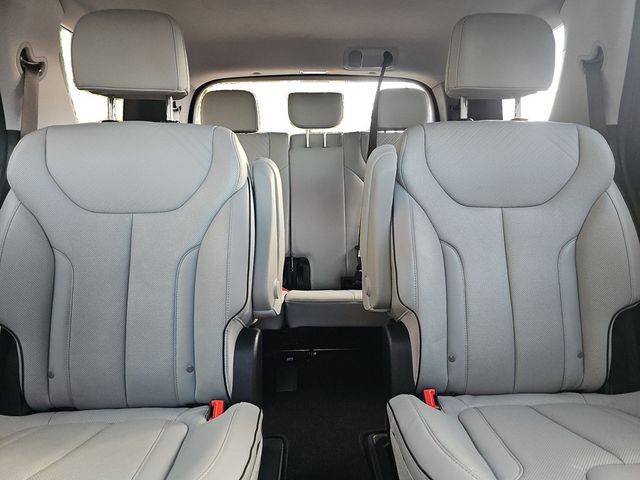 2024 Hyundai Palisade SEL 7P AWD - 23005770 - 12