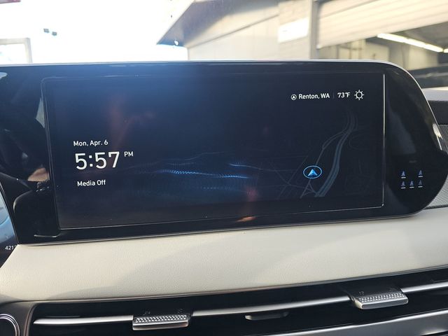 2024 Hyundai Palisade SEL 7P AWD - 23005770 - 13