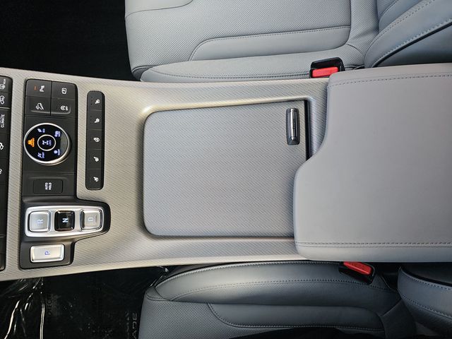 2024 Hyundai Palisade SEL 7P AWD - 23005770 - 14