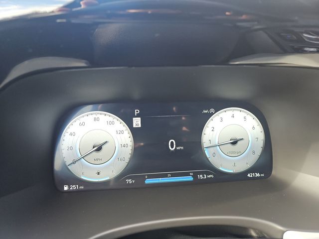 2024 Hyundai Palisade SEL 7P AWD - 23005770 - 15