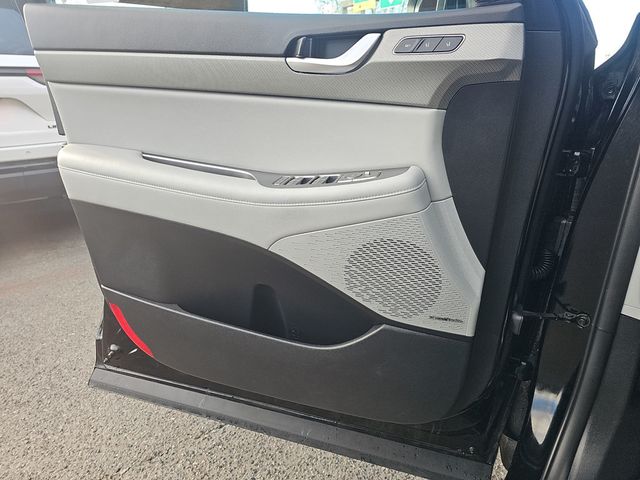 2024 Hyundai Palisade SEL 7P AWD - 23005770 - 18