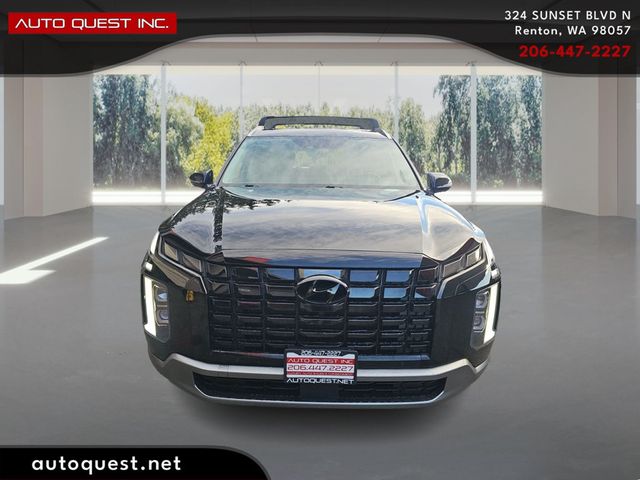 2024 Hyundai Palisade SEL 7P AWD - 23005770 - 1