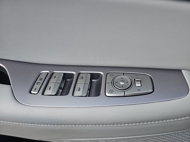 2024 Hyundai Palisade SEL 7P AWD - 23005770 - 20