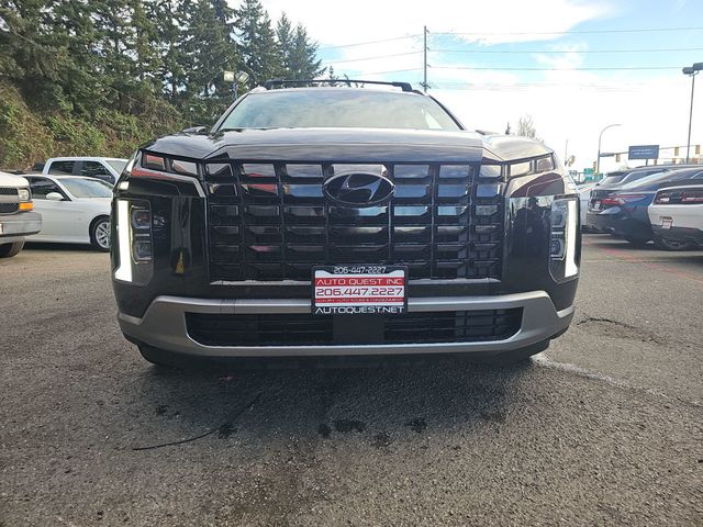 2024 Hyundai Palisade SEL 7P AWD - 23005770 - 21