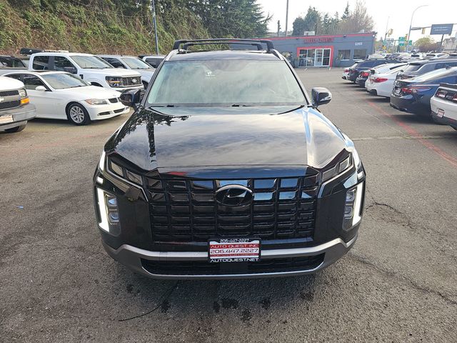 2024 Hyundai Palisade SEL 7P AWD - 23005770 - 22