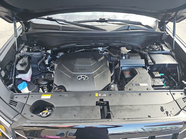 2024 Hyundai Palisade SEL 7P AWD - 23005770 - 23