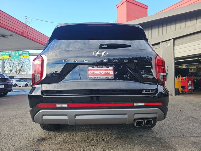 2024 Hyundai Palisade SEL 7P AWD - 23005770 - 24