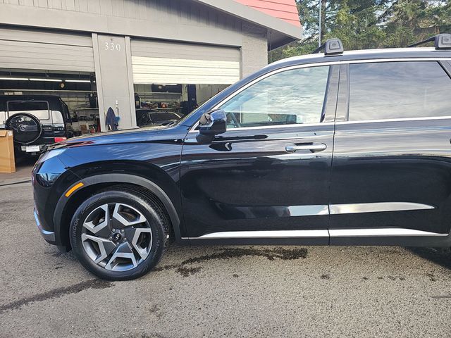 2024 Hyundai Palisade SEL 7P AWD - 23005770 - 27