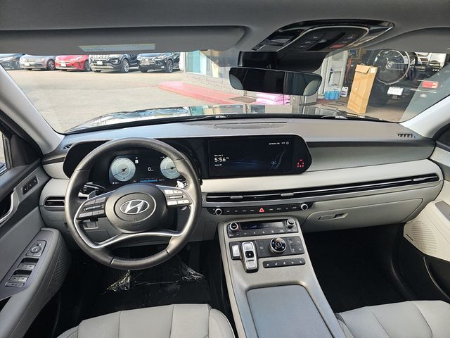 2024 Hyundai Palisade SEL 7P AWD - 23005770 - 28