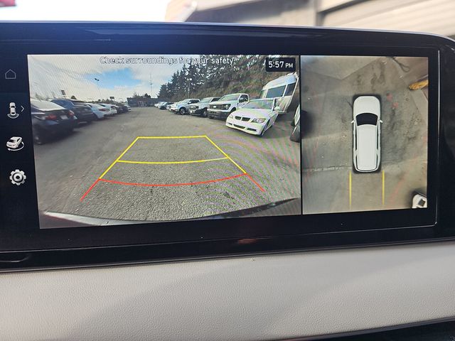 2024 Hyundai Palisade SEL 7P AWD - 23005770 - 29