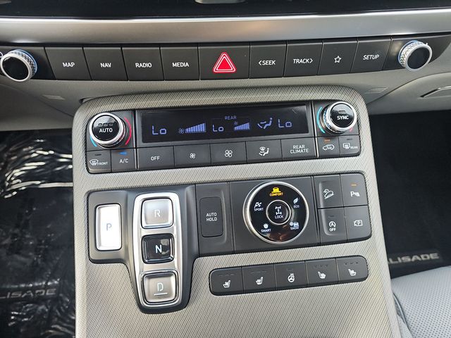 2024 Hyundai Palisade SEL 7P AWD - 23005770 - 30