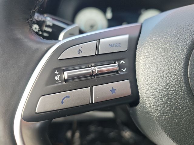 2024 Hyundai Palisade SEL 7P AWD - 23005770 - 31