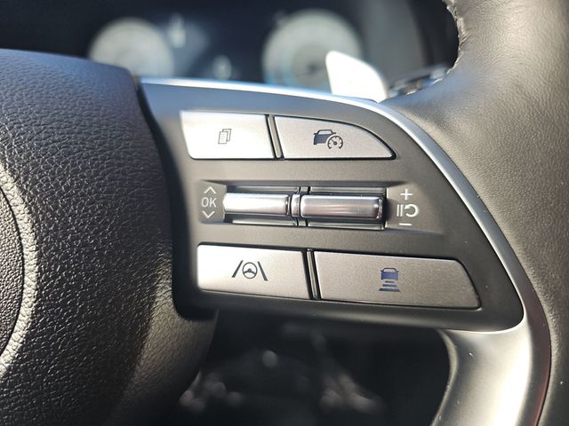 2024 Hyundai Palisade SEL 7P AWD - 23005770 - 32