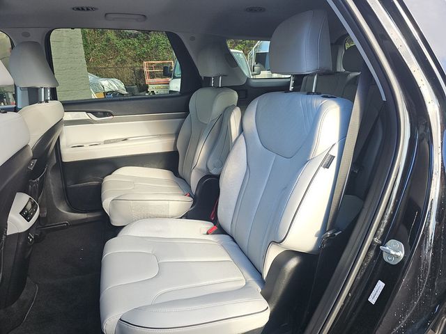 2024 Hyundai Palisade SEL 7P AWD - 23005770 - 33
