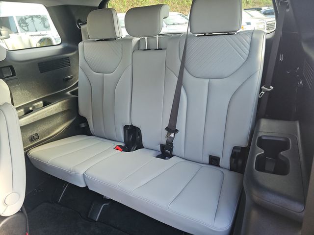2024 Hyundai Palisade SEL 7P AWD - 23005770 - 34