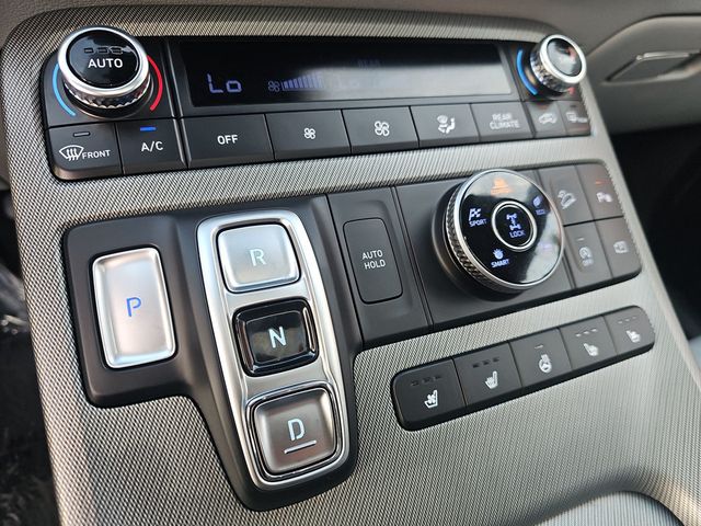 2024 Hyundai Palisade SEL 7P AWD - 23005770 - 35