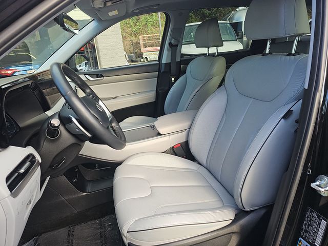 2024 Hyundai Palisade SEL 7P AWD - 23005770 - 8