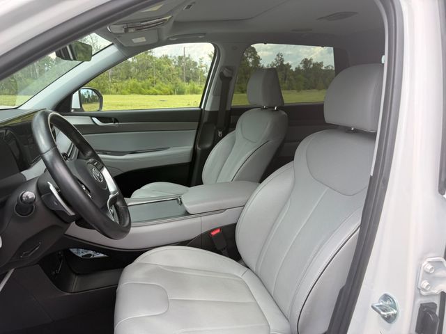 2024 Hyundai Palisade SEL 7P AWD - 23072681 - 9