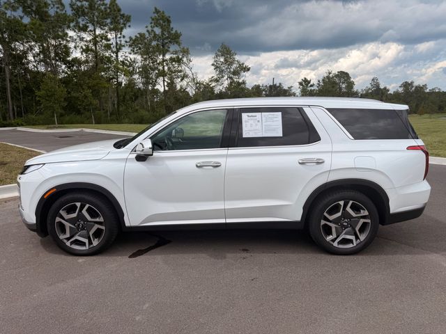 2024 Hyundai Palisade SEL 7P AWD - 23072681 - 14