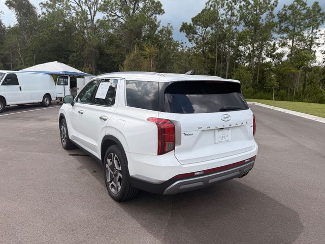 2024 Hyundai Palisade SEL 7P AWD - 23072681 - 15