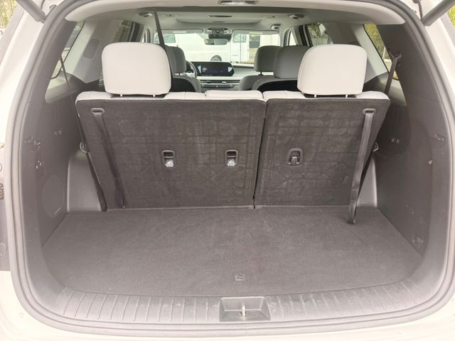 2024 Hyundai Palisade SEL 7P AWD - 23072681 - 17