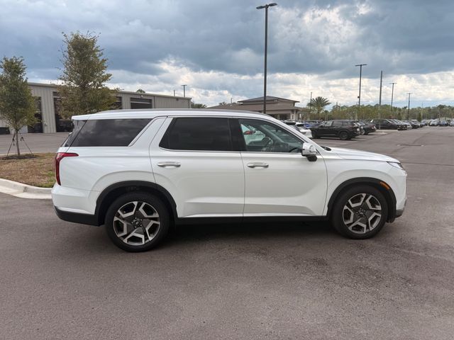 2024 Hyundai Palisade SEL 7P AWD - 23072681 - 20