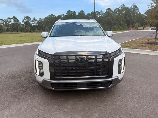 2024 Hyundai Palisade SEL 7P AWD - 23072681 - 22