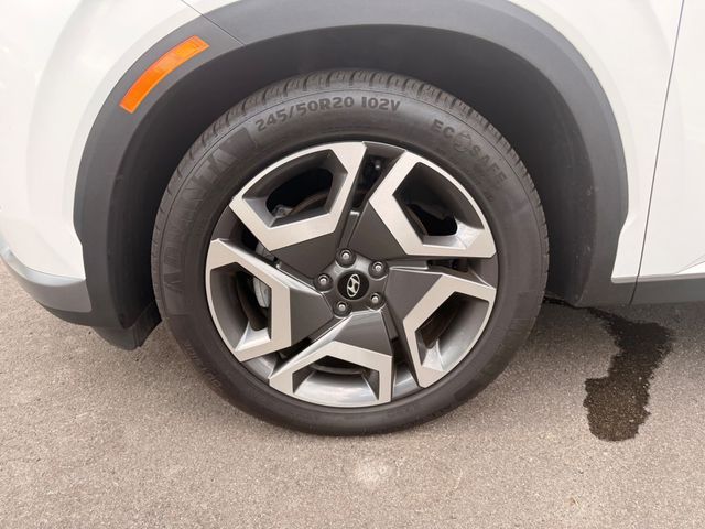 2024 Hyundai Palisade SEL 7P AWD - 23072681 - 23