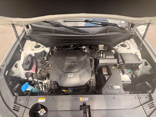 2024 Hyundai Palisade SEL 7P AWD - 23072681 - 24