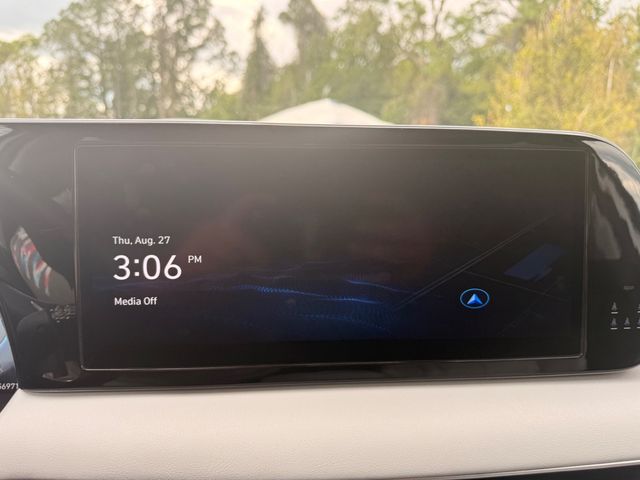 2024 Hyundai Palisade SEL 7P AWD - 23072681 - 3