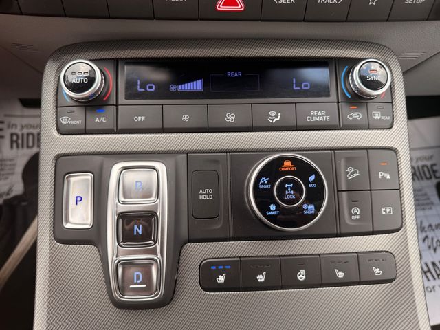 2024 Hyundai Palisade SEL 7P AWD - 23072681 - 4
