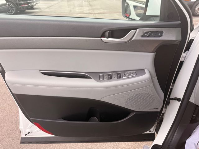 2024 Hyundai Palisade SEL 7P AWD - 23072681 - 6