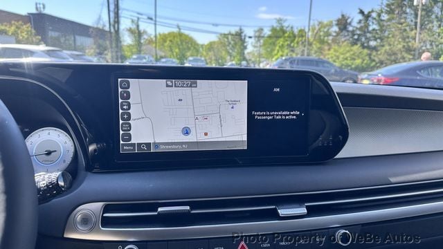 2024 Hyundai Palisade SEL 7P AWD - 23022890 - 9