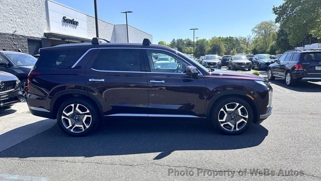 2024 Hyundai Palisade SEL 7P AWD - 23022890 - 10