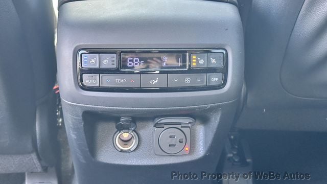 2024 Hyundai Palisade SEL 7P AWD - 23022890 - 11