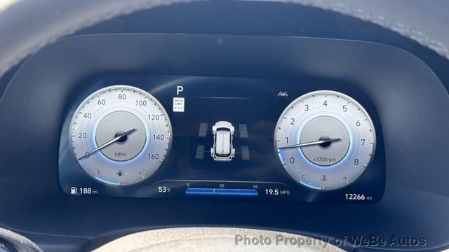 2024 Hyundai Palisade SEL 7P AWD - 23022890 - 15