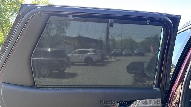2024 Hyundai Palisade SEL 7P AWD - 23022890 - 16