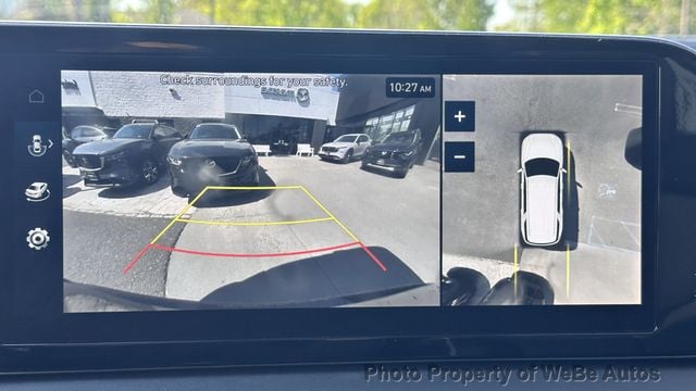 2024 Hyundai Palisade SEL 7P AWD - 23022890 - 1