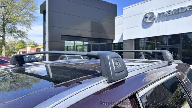 2024 Hyundai Palisade SEL 7P AWD - 23022890 - 21