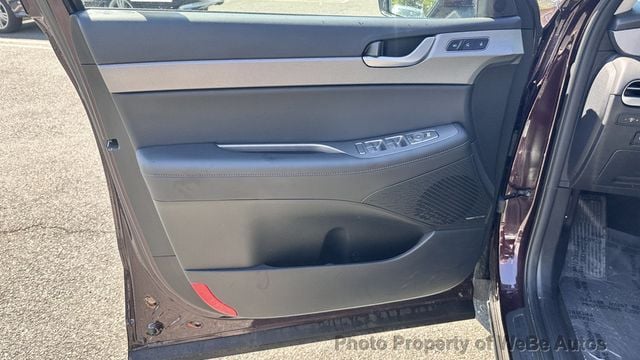 2024 Hyundai Palisade SEL 7P AWD - 23022890 - 22