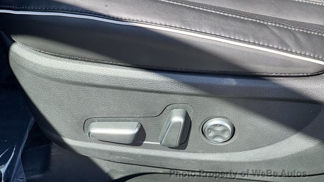 2024 Hyundai Palisade SEL 7P AWD - 23022890 - 25