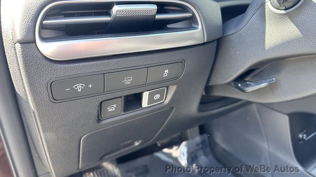 2024 Hyundai Palisade SEL 7P AWD - 23022890 - 27