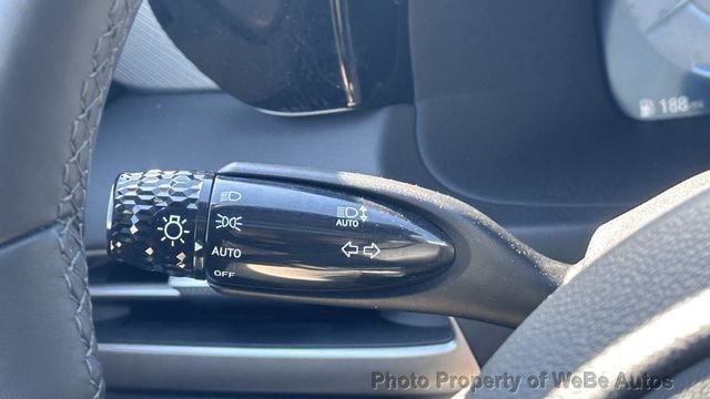 2024 Hyundai Palisade SEL 7P AWD - 23022890 - 33