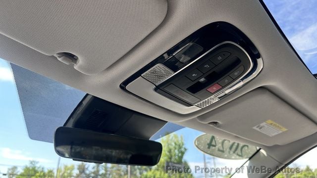 2024 Hyundai Palisade SEL 7P AWD - 23022890 - 35