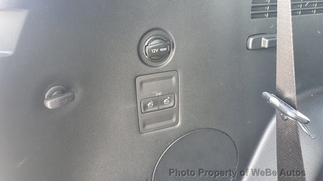 2024 Hyundai Palisade SEL 7P AWD - 23022890 - 42
