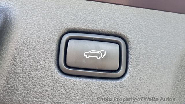 2024 Hyundai Palisade SEL 7P AWD - 23022890 - 43