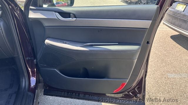 2024 Hyundai Palisade SEL 7P AWD - 23022890 - 46