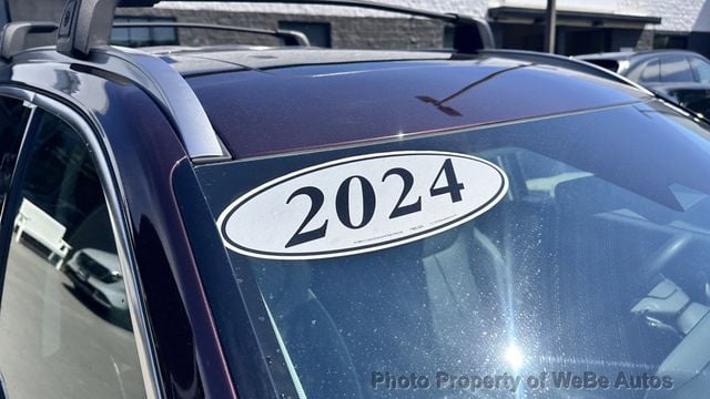 2024 Hyundai Palisade SEL 7P AWD - 23022890 - 48