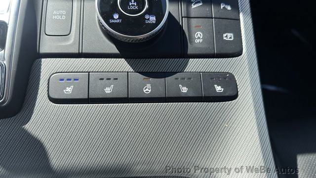 2024 Hyundai Palisade SEL 7P AWD - 23022890 - 5