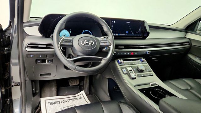 2024 Hyundai Palisade SEL 8P FWD w/ Premium Pkg - 23035626 - 11